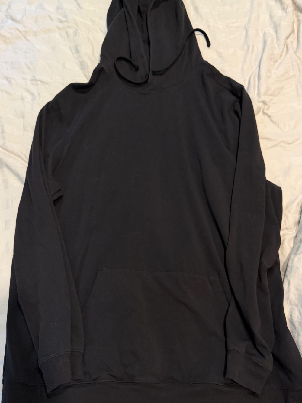 Skims Hoodie, cool thin material